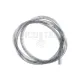Stainless steel protective spring for HD hose 11.3 5000 mm