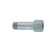 EXTENSION NIPPLE M10x1 TO M10x1 LENGTH=40MM