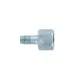 UNF ADAPTER 1/4-28 M x 1/8 BSP F