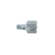 ADAPTER M6x1 M x 1/8 BSP F