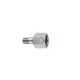 Transition Ring M6x1 x 1/8 BSP Stainless Steel