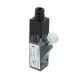 PRESSURE SWITCH 25-250B 1/4 BSP 24-230V