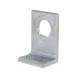BRACKET FOR COUPLING WITH RETURN