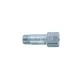 EXTENSION ADAPTER BSPT 1/8 M X 1/8 BSP F L=35MM