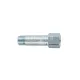EXTENSION ADAPTER BSPT 1/8 M X 1/8 BSP F L=41MM