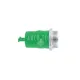 DUST CAP FOR FILLING NIPPLE CS MANUAL PUMP