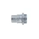 FILLING NIPPLE + CAP FOR CS MANUAL FILLING PUMP