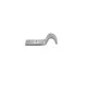 TUBE CLAMP 1 x 4MM ST/VZ