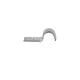 TUBE CLAMP 1 x 6MM ST/VZ