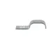 TUBE CLAMP 2 x 6MM ST/VZ