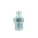 HP GREASE NIPPLE WITH PIN VALVE 1/8" 400BAR