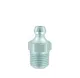 HP GREASE NIPPLE WITH PIN VALVE 1/8" 400BAR