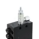 BANJO L CONNECTOR 6-LL 1/8 BSP