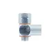 BANJO L-COUPLING 1/8 BSP