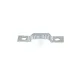 TUBE CLAMP 4 x 4MM ST/VZ