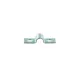 TUBE CLAMP 1 x 6MM ST/VZ