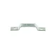 TUBE CLAMP 4 x 6MM ST/VZ