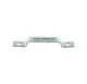 TUBE CLAMP 5 x 6MM ST/VZ