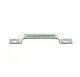 TUBE CLAMP 6 x 6MM ST/VZ