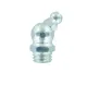 GREASE NIPPLE ANGLED 45° M10x1.5