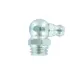GREASE NIPPLE ANGLED 90° M10x1.5