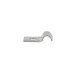 TUBE CLAMP 1 x 4MM SS