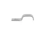 TUBE CLAMP 2 x 6MM SS