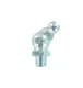GREASE NIPPLE ANGLED M6x0.75