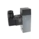 PRESSURE RELIEF VALVE 100-400B 1/4 BSP 24-230V