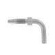 HOSE STUD EXTRA SHORT 6MM ANGLE FOR HD HOSE 8.6x4