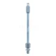 GREASE NIPPLE STRAIGHT M8X1.25 EXTENDED L=60-138MM