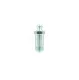 GREASE NIPPLE STRAIGHT 1/8" EXTENDED L=31MM