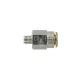 STRAIGHT PUSH-IN CONNECTOR GEK6 1/4-UNF