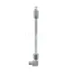 GREASE NIPPLE ANGLED 90° M8X1 EXTENDED L=56-138MM