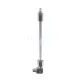 GREASE NIPPLE ANGLED 90° M8X1.25 EXTENDED L=56-138MM