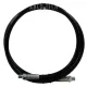 GREASE HOSE 1250MM 1/8G