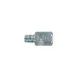 EXTENSION ADAPTER M6x1 BU X M6x1  BI  L=20MM