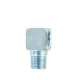Elbow 1/4 BSPT x 1/4 BSP