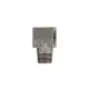 ELBOW 1/8 BSPT x 1/8 BSP Stainless Steel