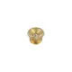 FLUSH TYPE GREASE NIPPLE 1/8" BRASS