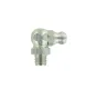 GREASE NIPPLE ANGLED 1/4UNF STAINLESS STEEL