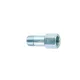 EXTENSION NIPPLE NPT 1/8 EXT X 1/8 NPT INT L=30MM