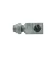 HAWK ADAPTER M20X1.5  L=80
