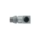 HAAS ADAPTER M22X1.5   L=80