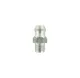 GREASE NIPPLE STRAIGHT M6x0.75 STAINLESS STEEL