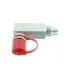 FILLING COUPLER ANGLED M20X1.5 L=115