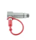 FILLING COUPLER ANGLED M22X1.5 L=115 QUICK COUPLER