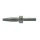 PIPE END 3/16" STRAIGHT FOR HD HOSE 8.6x4
