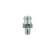 GREASE NIPPLE STRAIGHT M5x0.8 SS