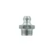 GREASE NIPPLE STRAIGHT 1/8" RVS